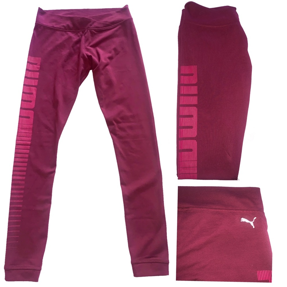 Puma Workout Leggings